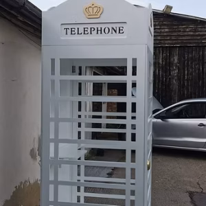 Telefonfülke