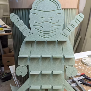 Lego Ninja