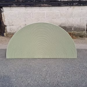 Mini hullámos háttérfal