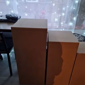 NÉGYZETES lábazatok